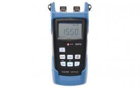 Источник излучения EXFO FLS-600-23BL-EI-EUI-89 SM, 1310/1550 нм, FC ад.