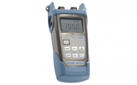 Измеритель оптической мощности EXFO FPM-602X-FOA-22 с Ge детектором от +26 до -55 дБм, FC ад.