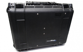 Система очистки волокна CleanBlast, полный комплект P1005 (VIAVI FCL-P100)