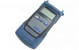 Источник излучения EXFO FLS-300-23BL-EI-EUI-89 SM, 1310/1550 нм, FC ад.