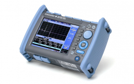 Рефлектометр Yokogawa (ANDO) AQ1200A SM, 1310/1550 нм, 34/32 дБ, SLS, адаптер FC
