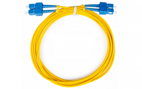 2SM-3.0-SC/UPC-SC/UPC, LSZH, 3м