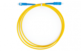 SM-3.0-SC/UPC-SC/UPC, LSZH, 1,5м