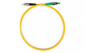 SM-3.0-FC/APC-FC/UPC, LSZH, 2м