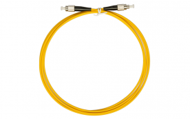 SM-3.0-FC/UPC-FC/UPC, LSZH, 2м (130202-00514)