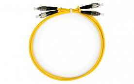 2SM-3.0-FC/UPC-FC/UPC, LSZH, 1м