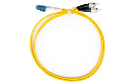 2SM-2.0-FC/UPC-LC/UPC, LSZH, 1м