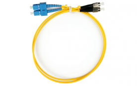 2SM-3.0-FC/UPC-SC/UPC, LSZH, 1м
