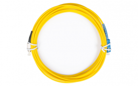 SM-3.0-FC/UPC-SC/UPC, LSZH, 20м
