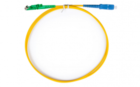 SM-3.0-E2000/APC-SC/UPC, LSZH, 2м