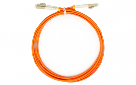 2MM/50-2.0-LC/UPC-LC/UPC, LSZH, 3м