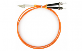 2MM/50-2.0-LC/UPC-ST/UPC, LSZH, 1м