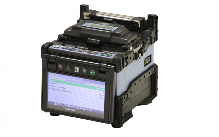 Сварочный аппарат для оптических волокон Fujikura 62S+  (Fujikura FSM-62S)
