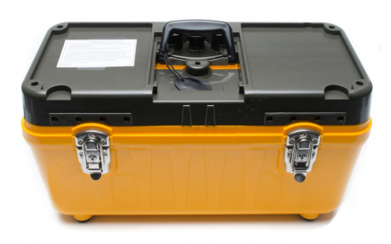 Сварочный аппарат для оптических волокон Fujikura 62S+  (Fujikura FSM-62S)