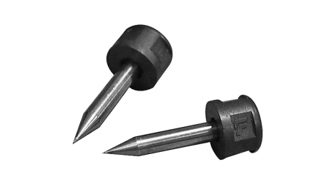 Электроды ELCT2-12 для Fujikura FSM-11S/12S/21S/22S (пара) (130701-00094)