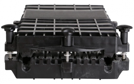МКО-П1/С09-2/4SC-1PLC4-SC/APC-10SC-10SC/APC-2SC/APC