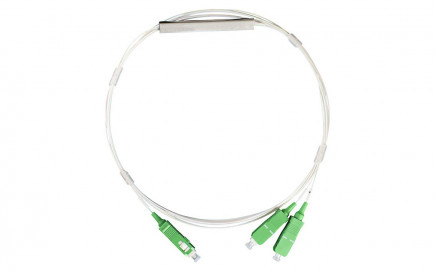 РО-1х2 -PLC -SM/0,9 -1,0 м-SC/APC (130602-00275)