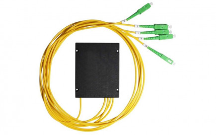 РО-1х4 -PLC -SM/2,0 -1,0 м-SC/APC (-40+70 С) (130602-00280)