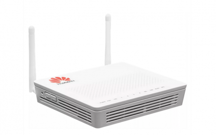 Абонентский терминал ONU GPON, 1 порт 100/1000Base-T, 3 порта 10/100Base-T, 1 порт POTS, WiFi, USB