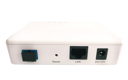 Абонентский терминал ONU BDCOM GEPON, 1 порт 10/100/1000Base-T