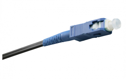SM-FTTH-SC/UPC-SC/UPC, -40C ~ +60, LSZH, 100м