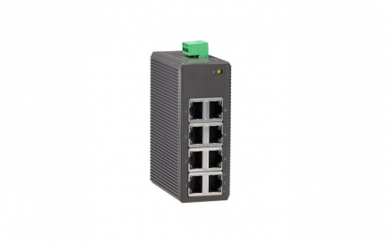 Коммутатор MOXA EDS-208-M-ST