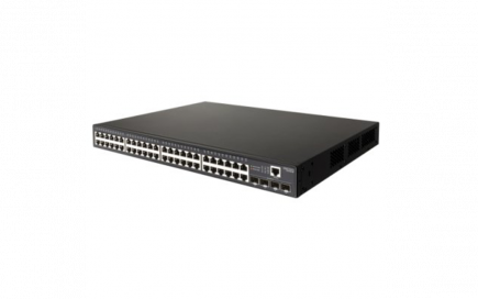 Коммутатор Edge-Core ECS2000-50P 
