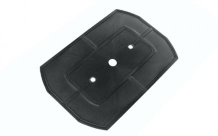 Крышка для кассеты СКОм-32с (КУ-01, SK-U-01-CVR, FT-U-16-CVR, 130106-00029)