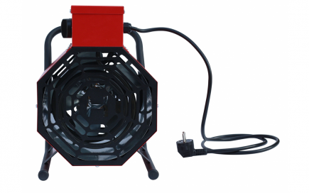 Электротепловентилятор Hintek PROF-03220, 3 кВт (04.000042)