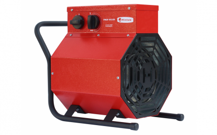 Электротепловентилятор Hintek PROF-03220, 3 кВт (04.000042)