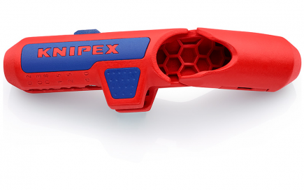 Инструмент для снятия изоляции KNIPEX (900000-01122)