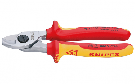 Кабелерез KNIPEX до 1000 В
