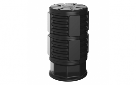 Колодец КН 780/1500 с крышкой D 780 мм (110104-00061)