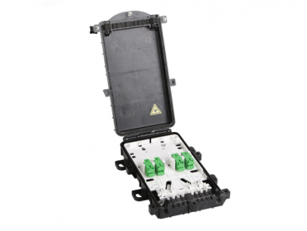 МКО-П1/С09-2/4SC-2PLC4-SC/APC-10SC-10SC/APC-2SC/APC