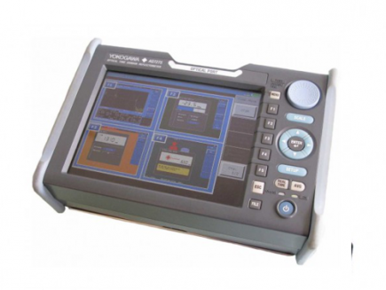 Рефлектометр Yokogawa (ANDO) AQ7275  модуль 735032, PM, SLS