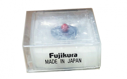 Лезвие сменное CB-16 для Fujikura CT-30A, CT-20 (FJK-029, 130702-00054) Лезвие сменное CB-16 для Fujikura CT-30A, CT-20 (FJK-029, 130702-00054)