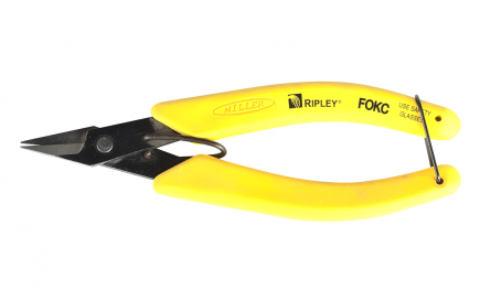 Ножницы Miller FOKC для резки арамидной нити (LBX-024, 130707-00043)