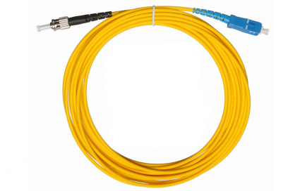SM-3.0-SC/UPC-ST/UPC, LSZH, 7м