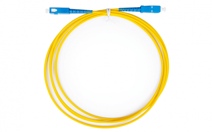 SM-3.0-SC/UPC-SC/UPC, LSZH, 2м (130202-00538)