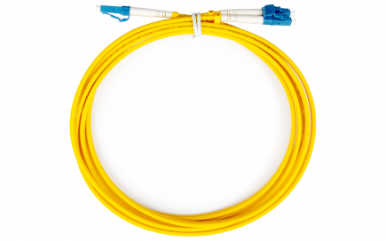 2SM-2.0-LC/UPC-LC/UPC, LSZH, 3м (130202-02902)
