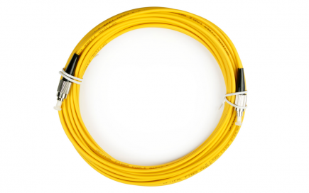 SM-3.0-FC/UPC-FC/UPC, LSZH, 15м