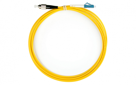 SM-2.0-FC/UPC-LC/UPC, LSZH, 3м