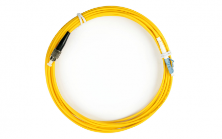 SM-2.0-FC/UPC-LC/UPC, LSZH, 10м