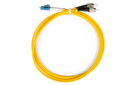 2SM-2.0-FC/UPC-LC/UPC, LSZH, 2м (130202-06826)